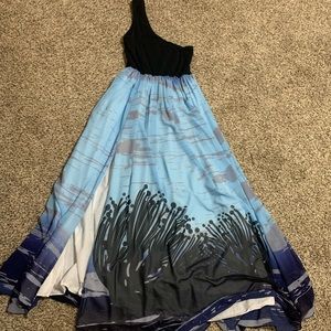 Hugs and honis dress